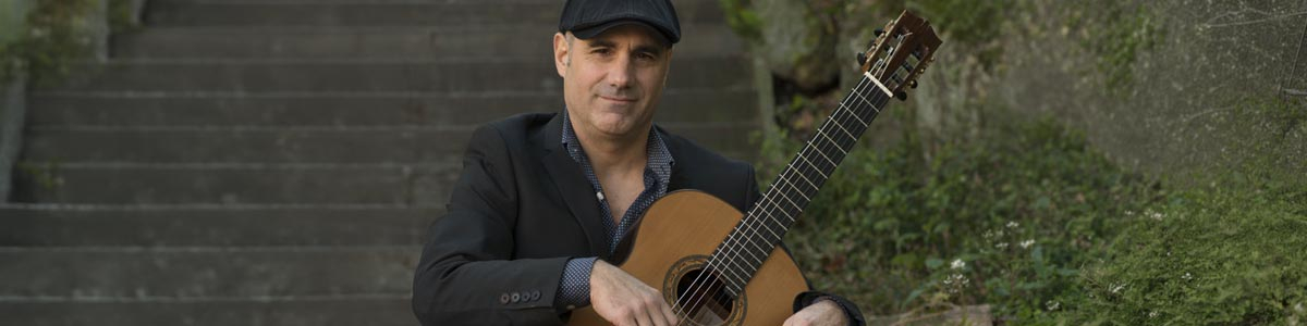 The Tony Romano Ensemble presents "SUITE ATELIER"